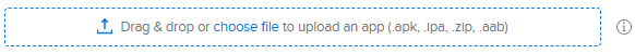 upload