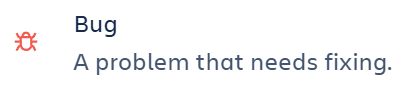 jira-bug-fixing