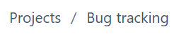 jira-bug-tracking