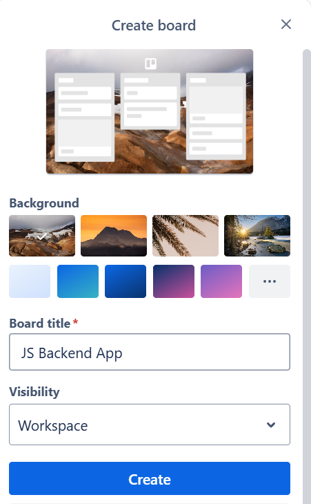 trello-create-board