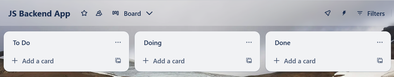 trello-default-board