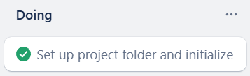 trello-doing