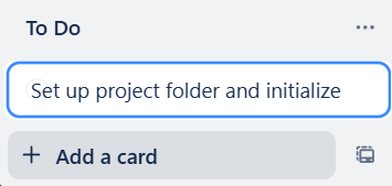 trello-todo