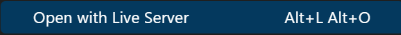 open-with-live-server
